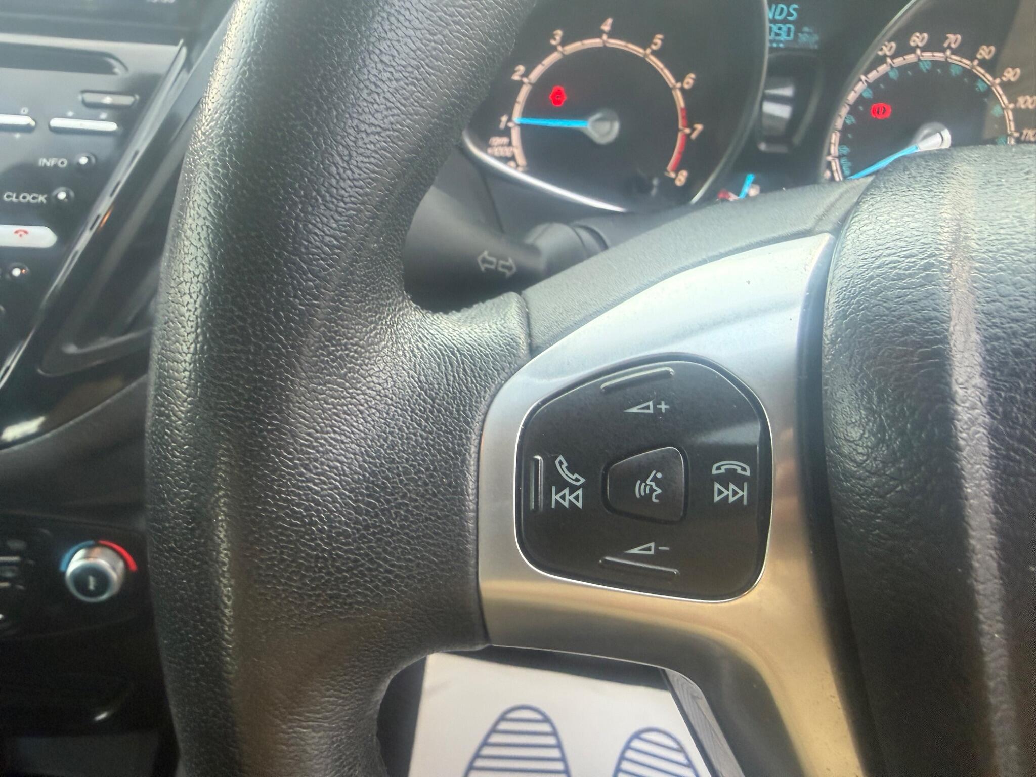 Misc Controls